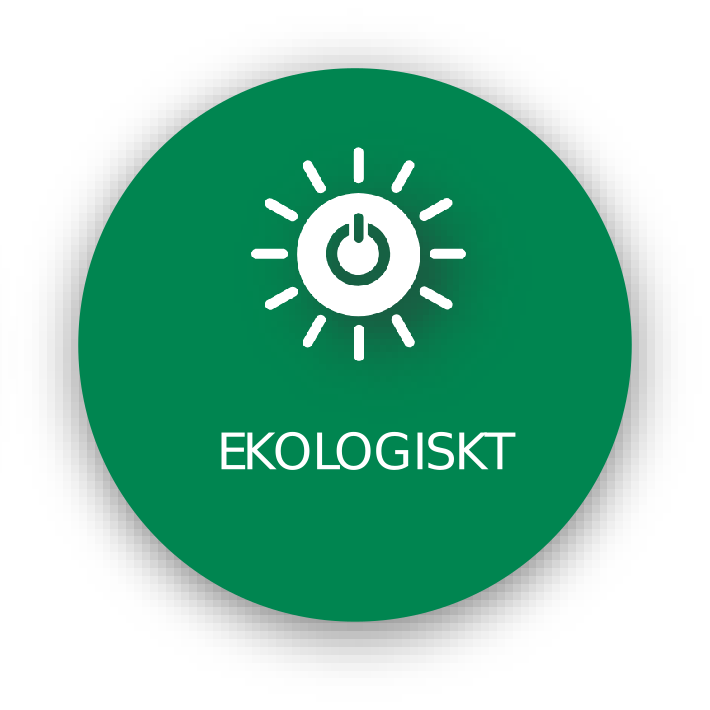 Ekologiskt