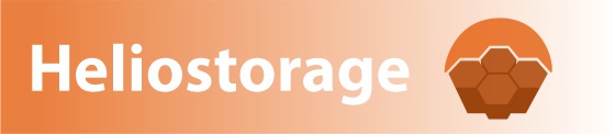 Heliostorage